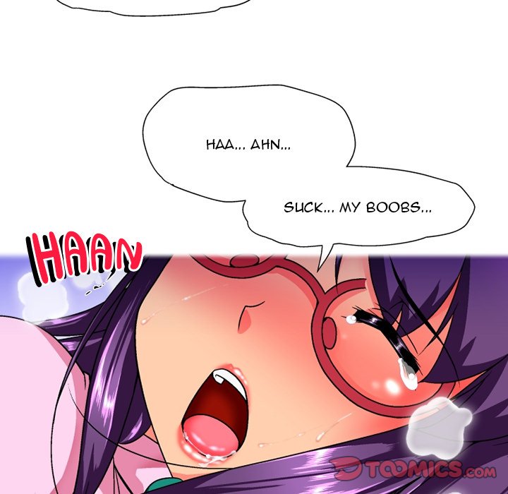 A Tale of Tails Chapter 15 - The End image 37