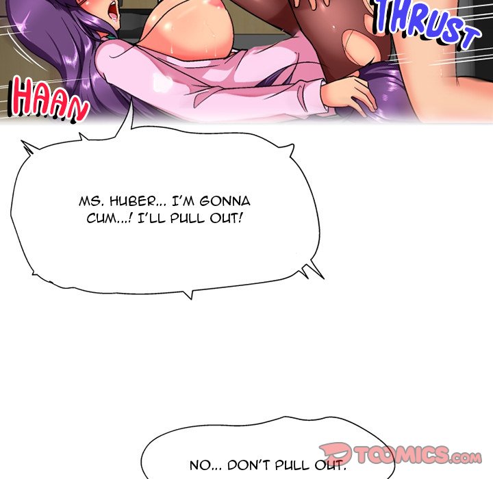A Tale of Tails Chapter 15 - The End image 45
