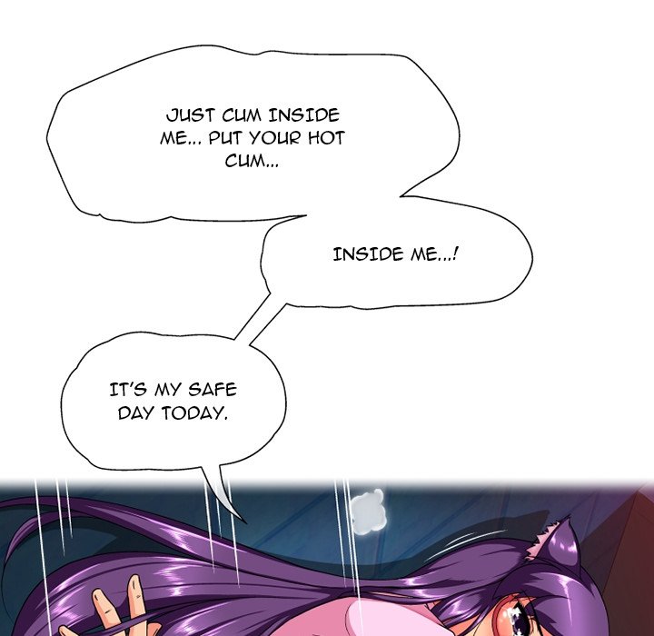 A Tale of Tails Chapter 15 - The End image 50