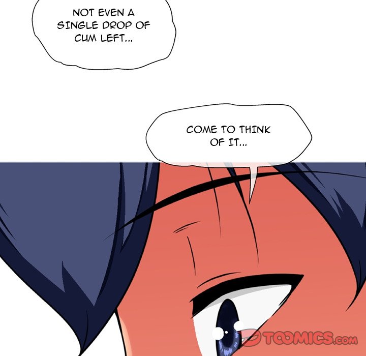 A Tale of Tails Chapter 15 - The End image 65