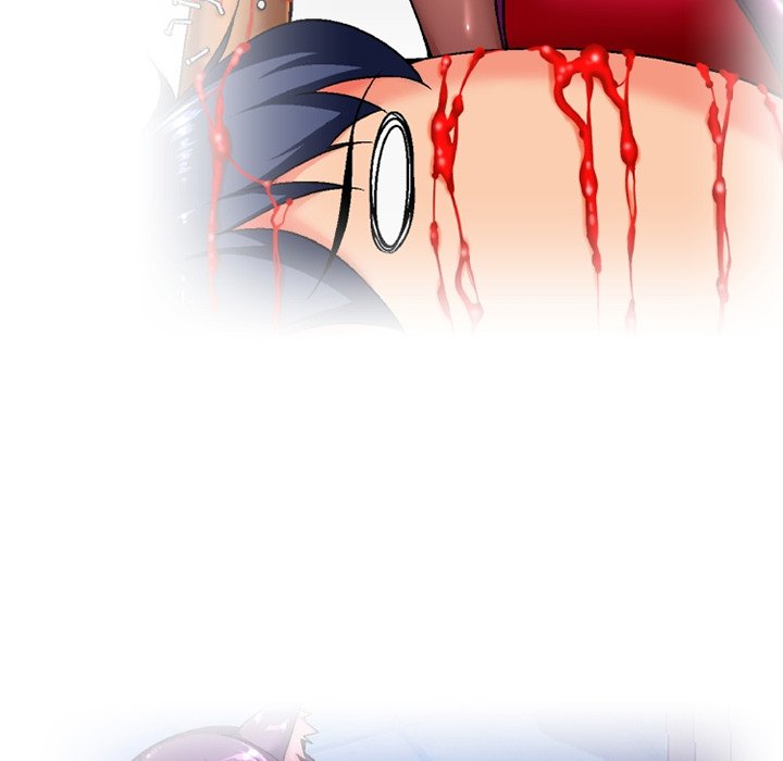 A Tale of Tails Chapter 15 - The End image 71