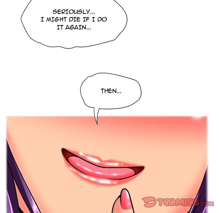 A Tale of Tails Chapter 15 - The End image 81
