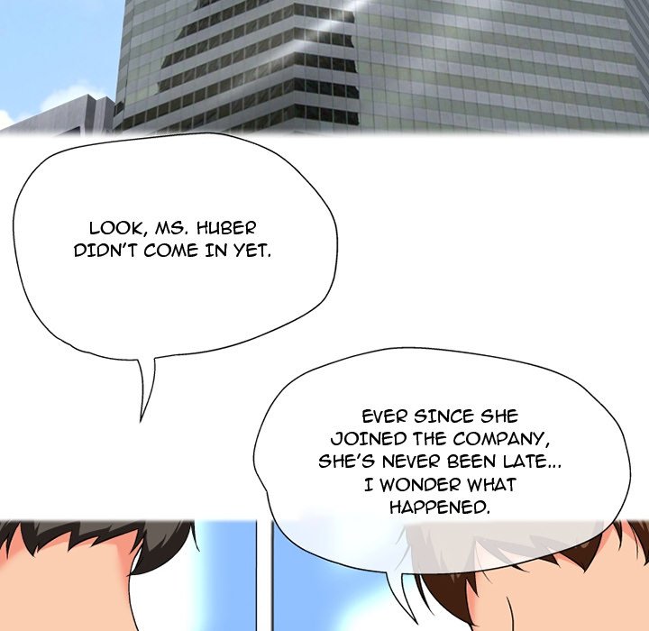 A Tale of Tails Chapter 15 - The End image 90
