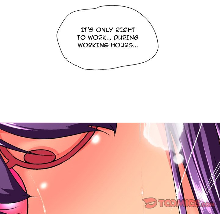 A Tale of Tails Chapter 15 - The End image 97