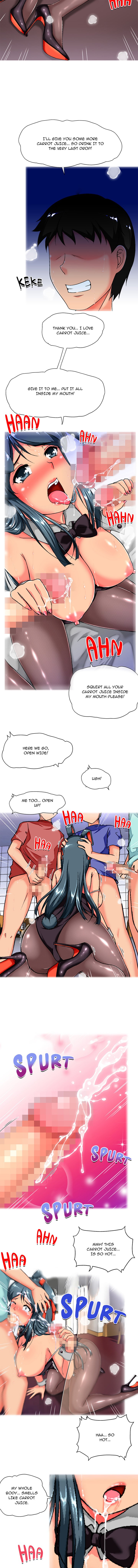A Tale of Tails Chapter 2 image 6