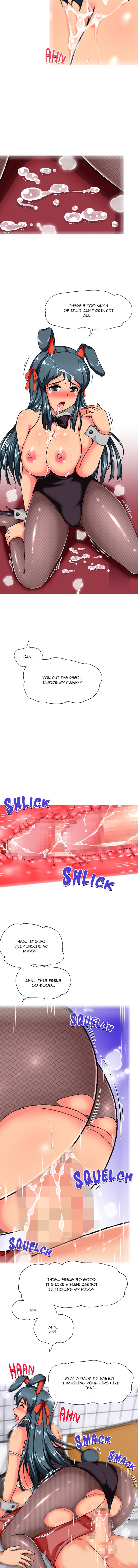 A Tale of Tails Chapter 2 image 7