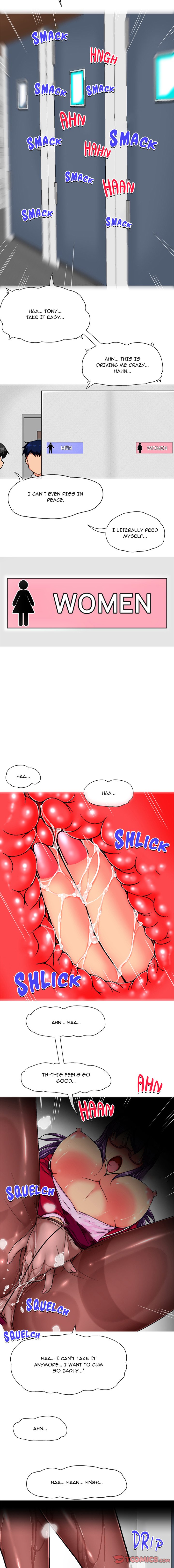A Tale of Tails Chapter 4 image 10