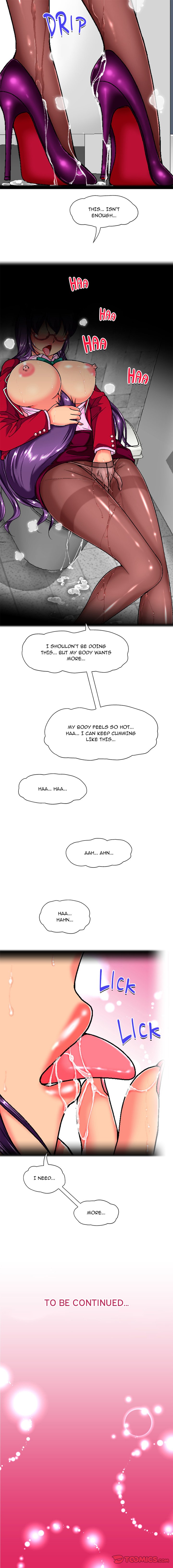 A Tale of Tails Chapter 4 image 11