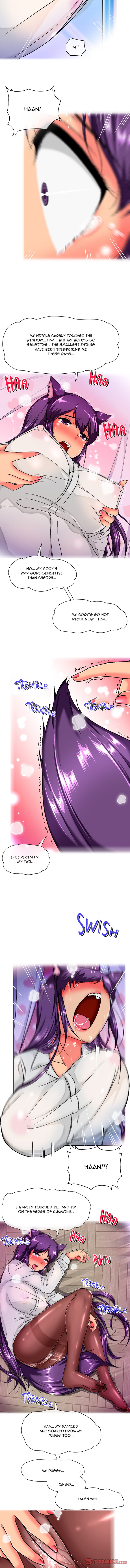 A Tale of Tails Chapter 5 image 1