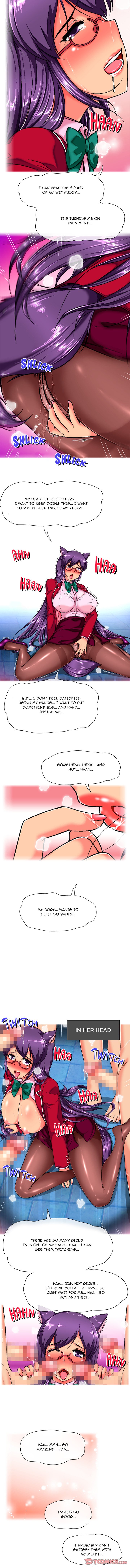 A Tale of Tails Chapter 5 image 7