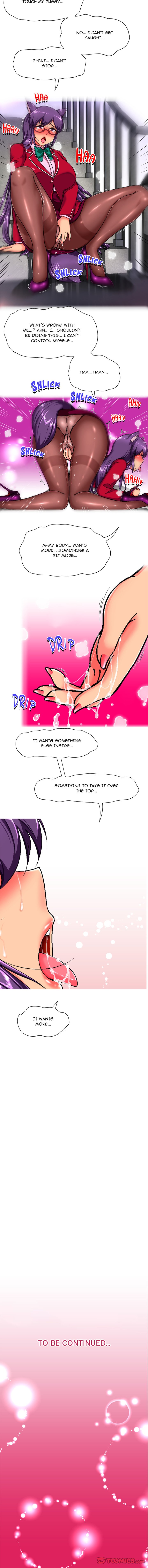 A Tale of Tails Chapter 6 image 11