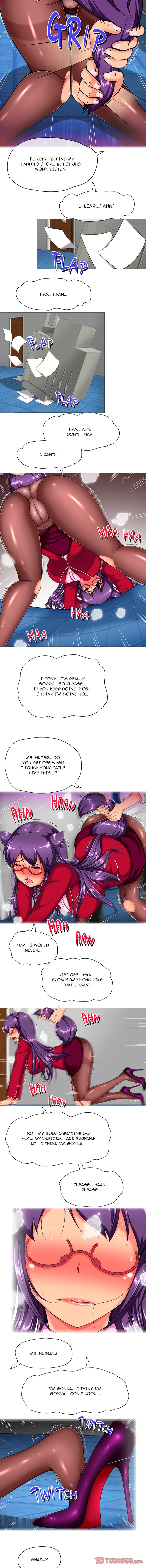 A Tale of Tails Chapter 8 image 2