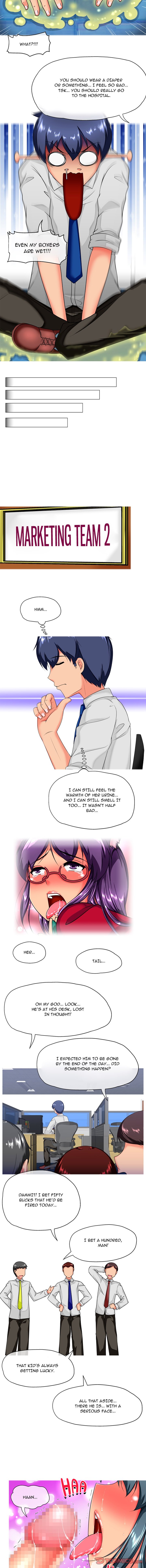 A Tale of Tails Chapter 8 image 5