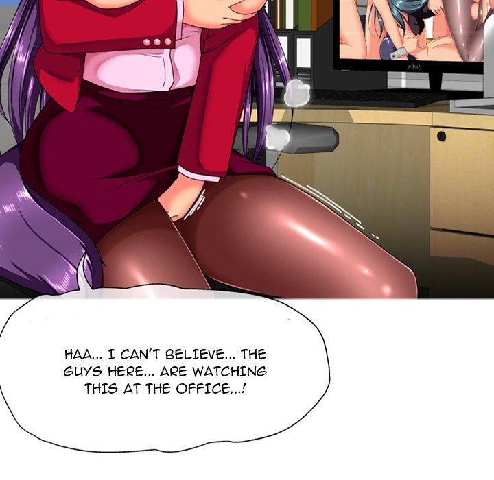 A Tale of Tails Chapter 9 image 135