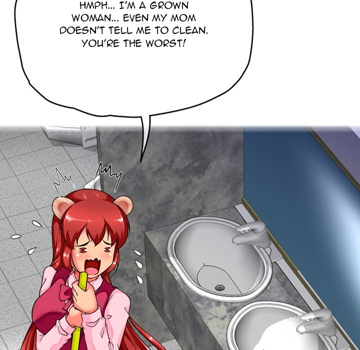 A Tale of Tails Chapter 9 image 14