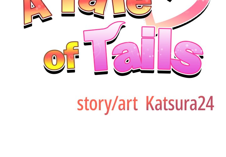 A Tale of Tails Chapter 9 image 1