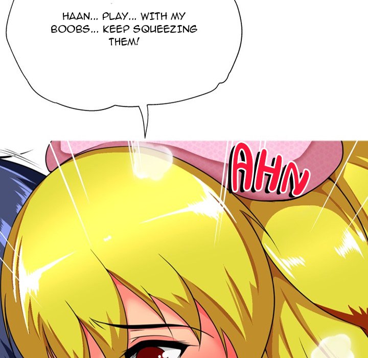 A Tale of Tails Chapter 9 image 32