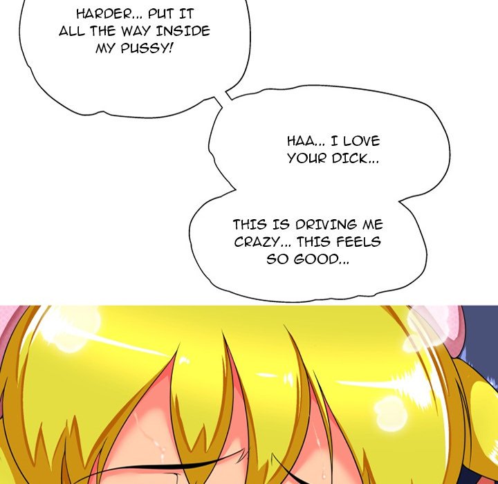 A Tale of Tails Chapter 9 image 59