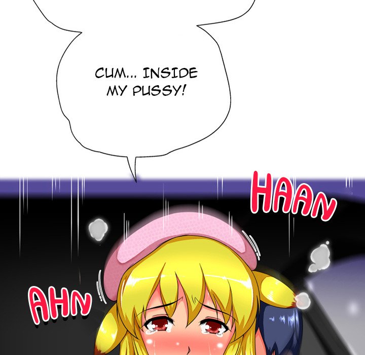 A Tale of Tails Chapter 9 image 63