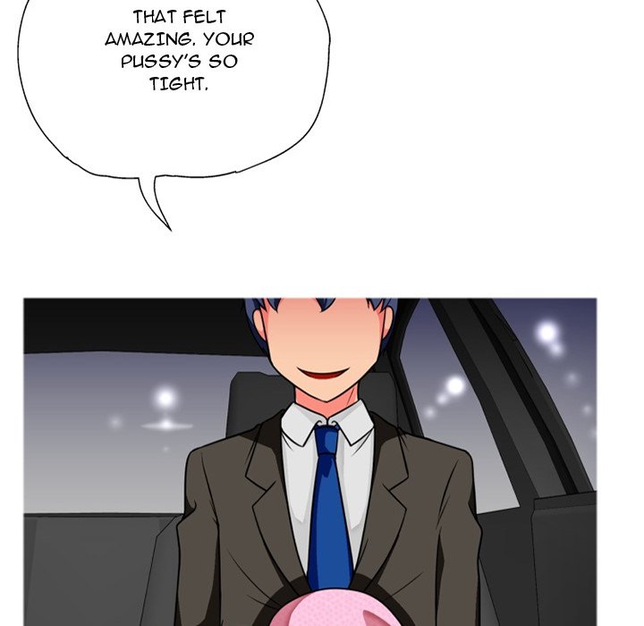 A Tale of Tails Chapter 9 image 77