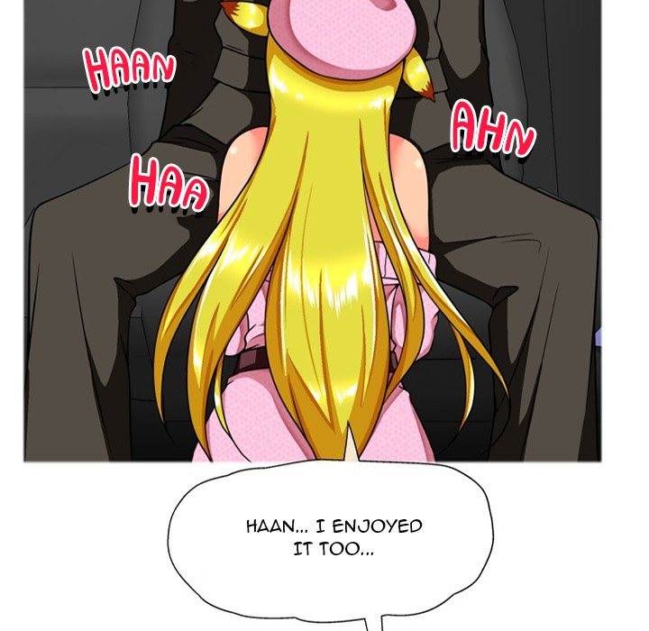 A Tale of Tails Chapter 9 image 78