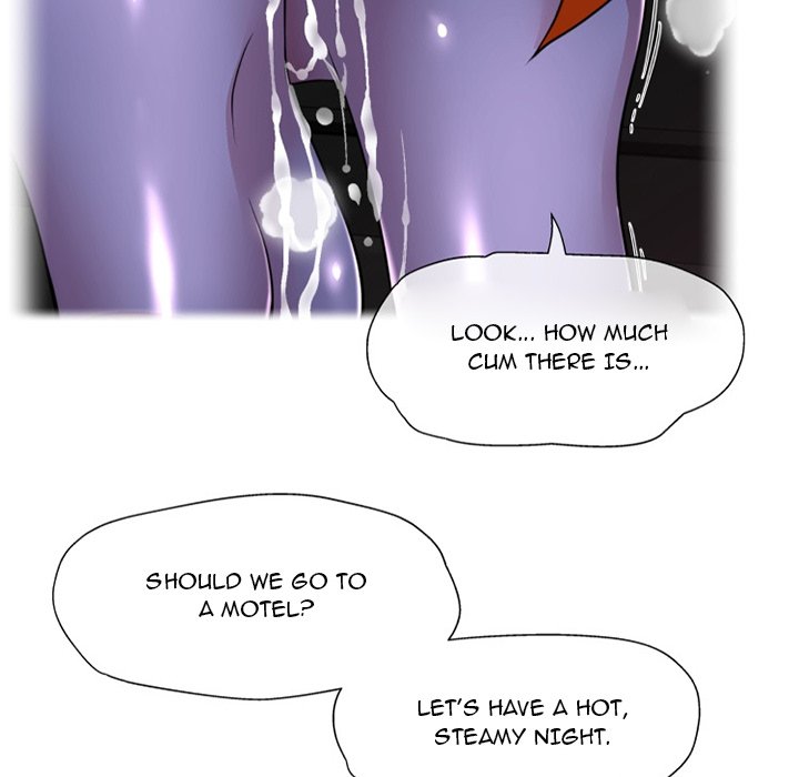 A Tale of Tails Chapter 9 image 80