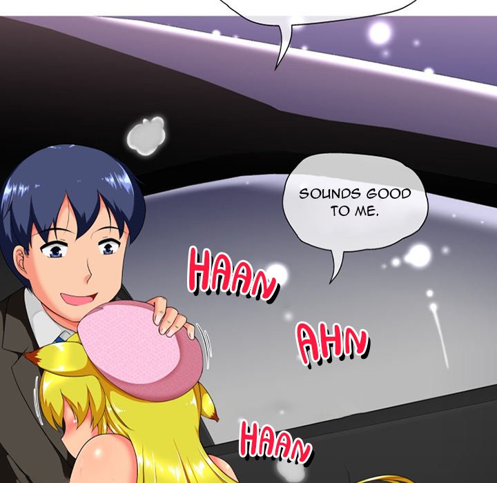 A Tale of Tails Chapter 9 image 81