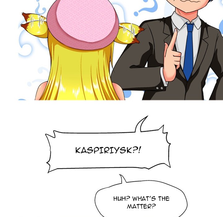 A Tale of Tails Chapter 9 image 86
