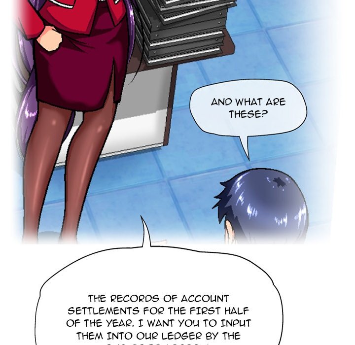 A Tale of Tails Chapter 9 image 90