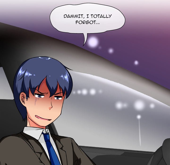 A Tale of Tails Chapter 9 image 96