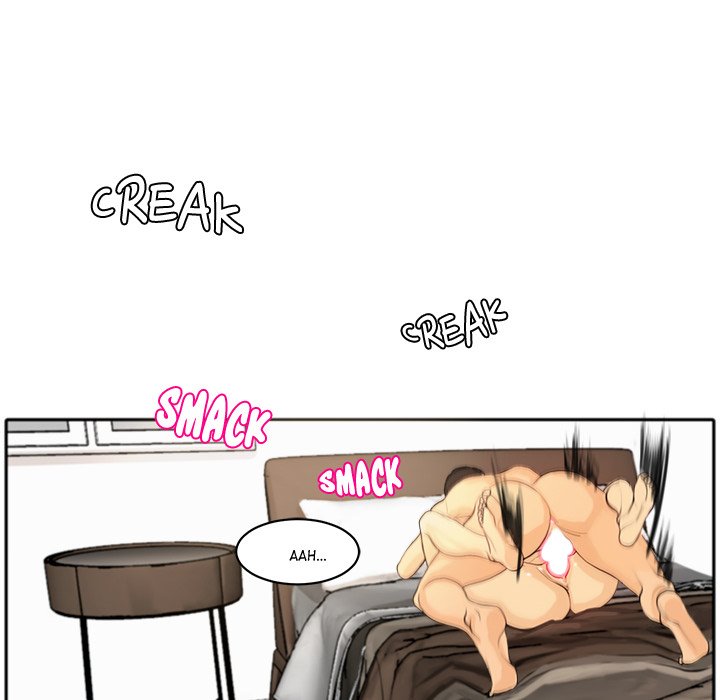 Old Life Behind Chapter 1 image 9