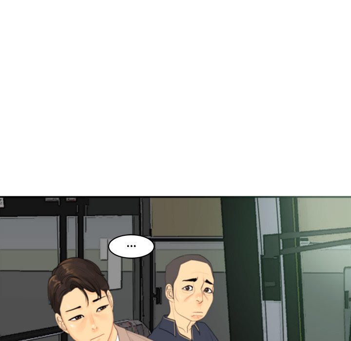 Old Life Behind Chapter 1 image 100