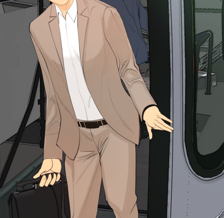 Old Life Behind Chapter 1 image 101