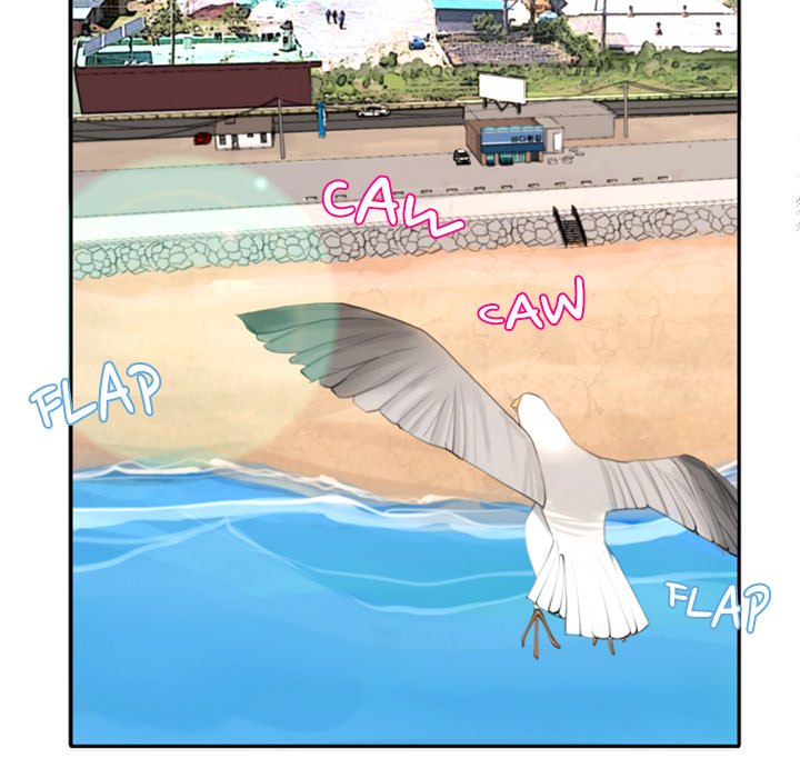 Old Life Behind Chapter 1 image 107