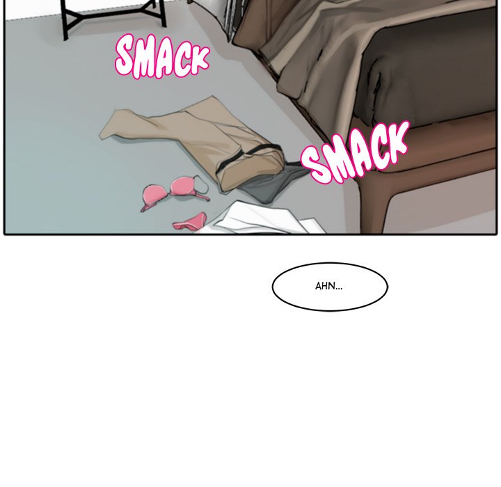 Old Life Behind Chapter 1 image 10
