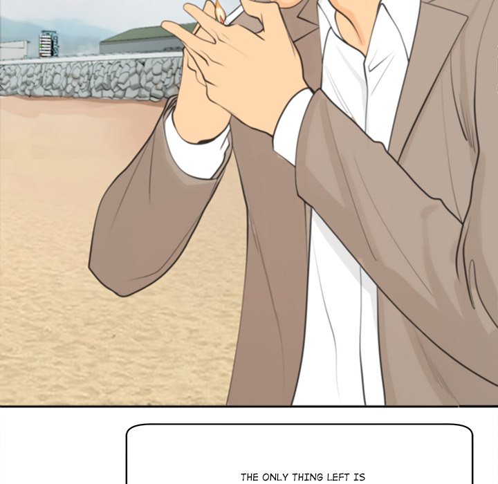 Old Life Behind Chapter 1 image 118