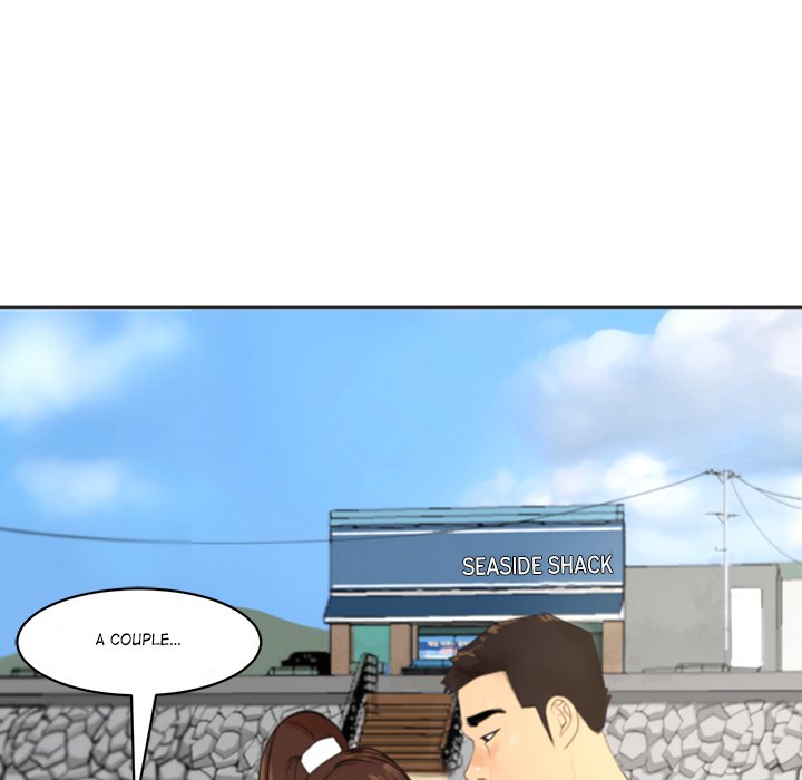 Old Life Behind Chapter 1 image 131
