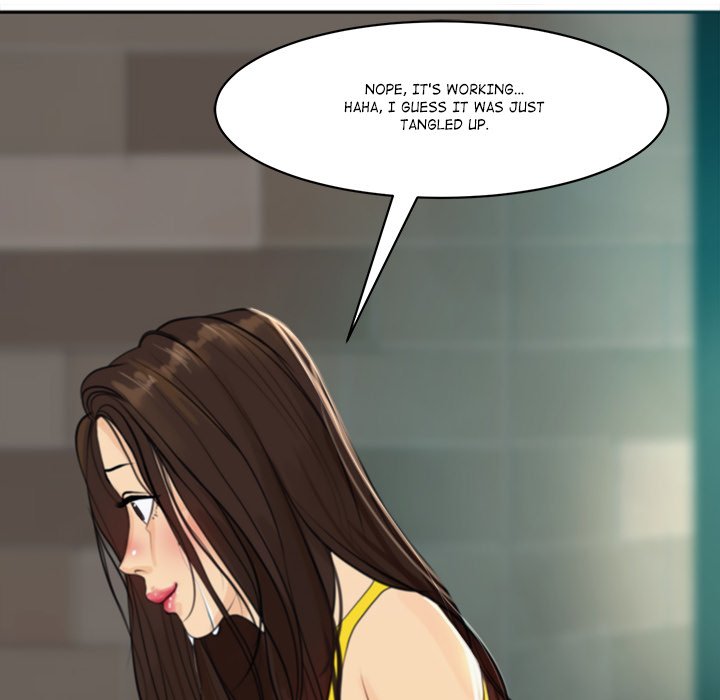 Old Life Behind Chapter 1 image 180