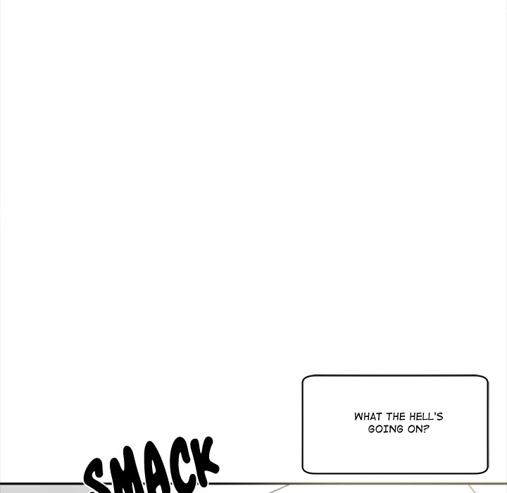 Old Life Behind Chapter 1 image 25