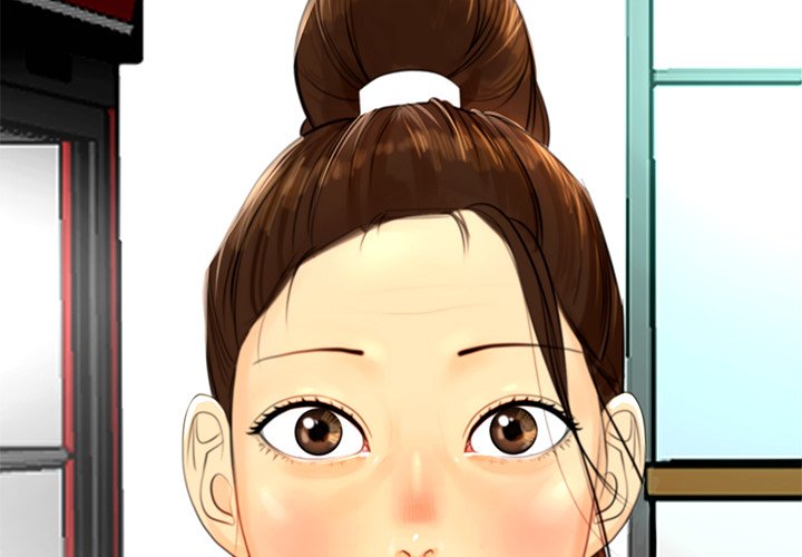 Old Life Behind Chapter 1 image 2