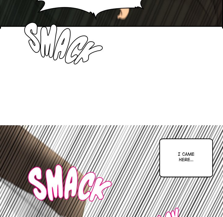 Old Life Behind Chapter 1 image 32
