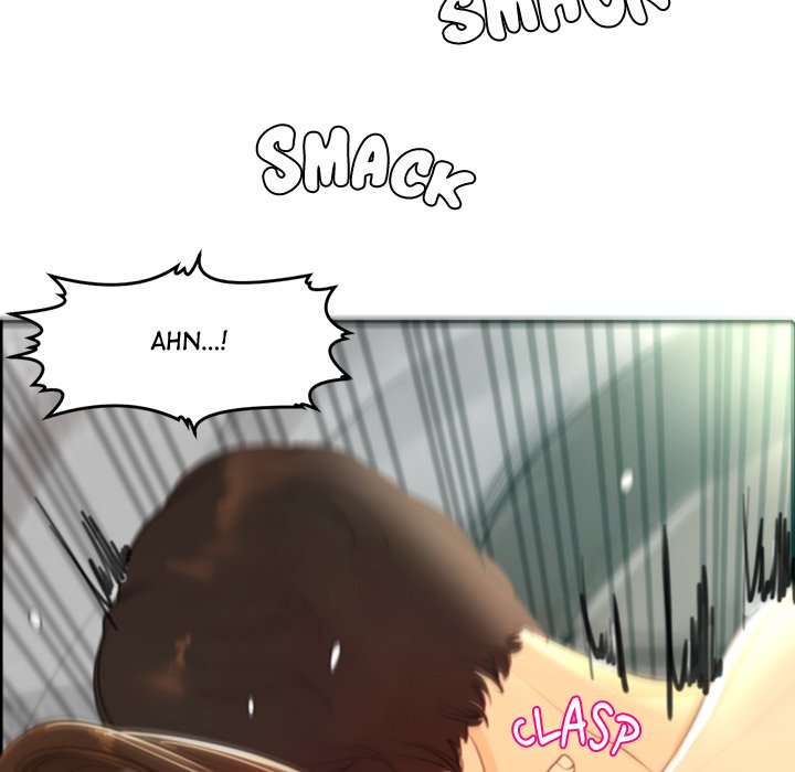 Old Life Behind Chapter 1 image 36