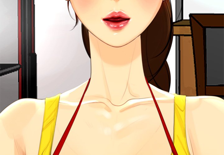 Old Life Behind Chapter 1 image 3