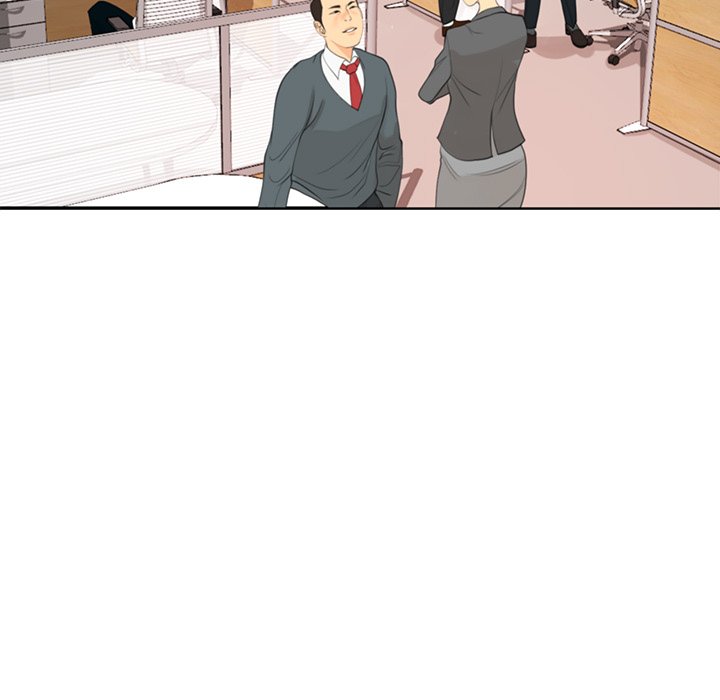 Old Life Behind Chapter 1 image 49