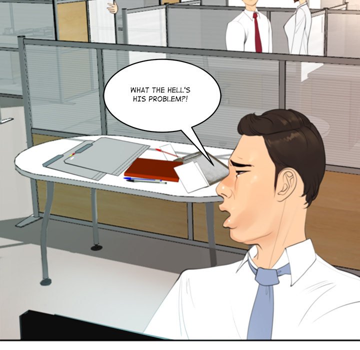 Old Life Behind Chapter 1 image 64