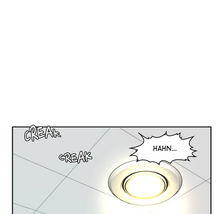 Old Life Behind Chapter 1 image 7