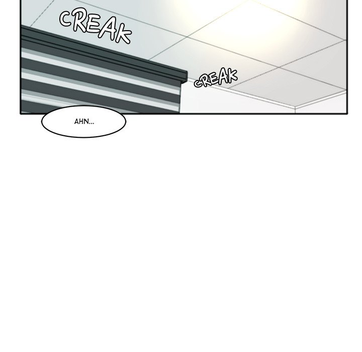 Old Life Behind Chapter 1 image 8