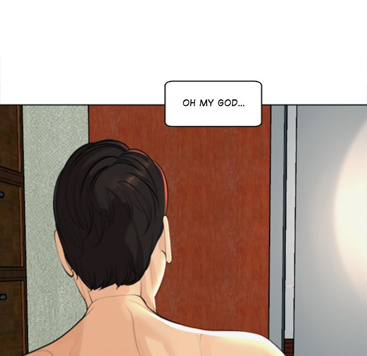 Old Life Behind Chapter 10 image 9