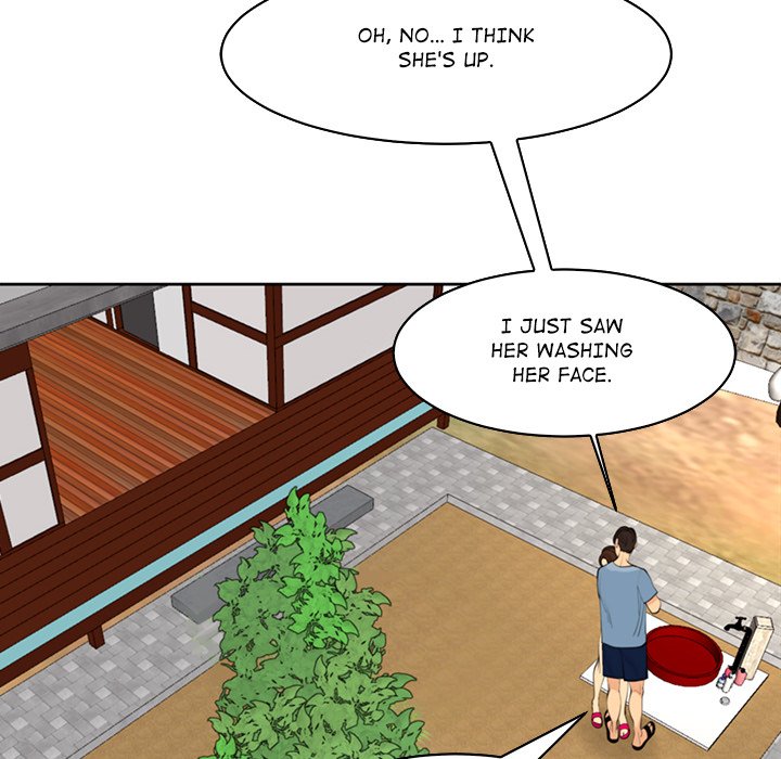Old Life Behind Chapter 10 image 123