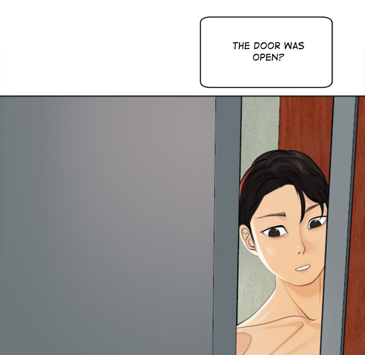 Old Life Behind Chapter 10 image 12